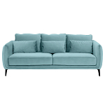 Диван трёхместный с подлокотниками Dutchman варинант исполнения - 21 | Loft Concept в Казани