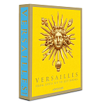 Коллекционная редкая книга Версаль. От Людовика XIV до Джеффа Кунса. Versailles From Louis XIV to Jeff Koons варинант исполнения - 1 | Loft Concept в Казани