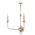 Бра настенное состаренное с 2-мя лампами Northern lLights варинант исполнения - 3 | Loft Concept в Казани