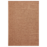 Ковер прямоугольный с эффектом джута Barefoot  варинант исполнения - 1 | Loft Concept в Казани