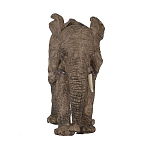 Фигурка в виде слона Elephants Statuette варинант исполнения - 2 | Loft Concept в Казани