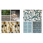 Книга The V&A Sourcebook of Pattern and Ornament варинант исполнения - 6 | Loft Concept в Казани