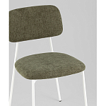 Стул Chao зеленый варинант исполнения - 2 | Loft Concept в Казани