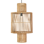 Подвесной светильник Ivy Rattan Pendant варинант исполнения - 2 | Loft Concept в Казани