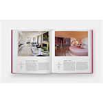 Книга Interiors: The Greatest Rooms of the Century Pink Edition варинант исполнения - 2 | Loft Concept в Казани