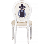 Стул French Beige Dog варинант исполнения - 3 | Loft Concept в Казани