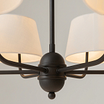 Люстра подвесная Modesto Е14 варинант исполнения - 6 | Loft Concept в Казани