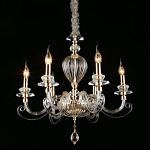 Люстра подвесная Daniele Сrystal варинант исполнения - 1 | Loft Concept в Казани