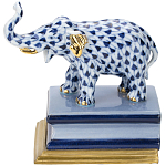 Держатель для книг Elephant варинант исполнения - 1 | Loft Concept в Казани