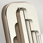 Бра с цилиндрическим плафоном Kichler варинант исполнения - 10 | Loft Concept в Казани