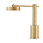 Настольная лампа светодиодная Uniformity варинант исполнения - 3 | Loft Concept в Казани