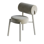 Стул «Бараныч» варинант исполнения - 1 | Loft Concept в Казани