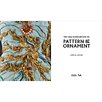 Книга The V&A Sourcebook of Pattern and Ornament варинант исполнения - 2 | Loft Concept в Казани