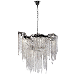 Люстра подвесная каскадная Raceme варинант исполнения - 1 | Loft Concept в Казани