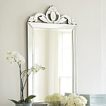 Зеркало настенное в раме Venetian Mirror варинант исполнения - 1 | Loft Concept в Казани