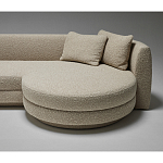 4-х местный Элитный диван трансформер Miami варинант исполнения - 3 | Loft Concept в Казани