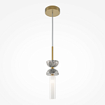 Подвесной светильник Perforation варинант исполнения - 4 | Loft Concept в Казани