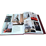 Коллекционная книга Art in Vogue варинант исполнения - 8 | Loft Concept в Казани