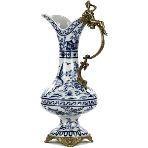 Кувшин Jug Nymph