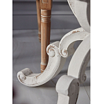 Стол обеденный в стиле прованс Provence Wooden Table варинант исполнения - 6 | Loft Concept в Казани