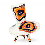 Арт-объект "Человечек" варинант исполнения - 1 | Loft Concept в Казани