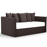 Кровать-кушетка Memory варинант исполнения - 18 | Loft Concept в Казани