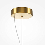 Люстра подвесная Ambre 3000К варинант исполнения - 5 | Loft Concept в Казани