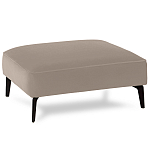 Пуф каркасный на металлических ножках Era варинант исполнения - 17 | Loft Concept в Казани