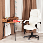 Кресло компьютерное Odeon Lux варинант исполнения - 9 | Loft Concept в Казани