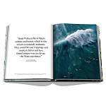 Подарочный фото-альбом Для тех, кто мечтает о приключениях Hotel Wailea  варинант исполнения - 10 | Loft Concept в Казани