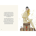 Megan Hess The Bag варинант исполнения - 5 | Loft Concept в Казани