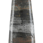 Настольная лампа с конусовидным тканевым абажуром Rock варинант исполнения - 2 | Loft Concept в Казани