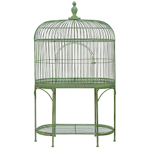 Декоративная клетка Bird