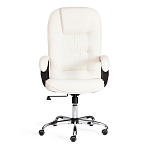 Кресло компьютерное белое City Chair варинант исполнения - 3 | Loft Concept в Казани