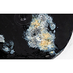 Напольная лампа "Поганка" варинант исполнения - 4 | Loft Concept в Казани