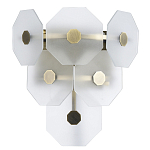 Настенный светильник Daenerys варинант исполнения - 1 | Loft Concept в Казани