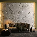 Барельеф JUNGLE варинант исполнения - 1 | Loft Concept в Казани