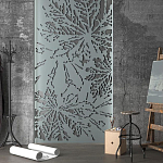 Барельеф BOTANICA варинант исполнения - 1 | Loft Concept в Казани