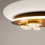 Потолочный светильник Pharao 3000К 56Вт варинант исполнения - 2 | Loft Concept в Казани