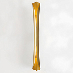 Бра INFINITI Gold Cylinder Wall Lamp варинант исполнения - 1 | Loft Concept в Казани