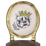 Стул French Brown Fredge варинант исполнения - 4 | Loft Concept в Казани