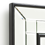 Зеркало прямоугольное Mystelle варинант исполнения - 2 | Loft Concept в Казани