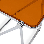 Столик складной Fresh варинант исполнения - 8 | Loft Concept в Казани