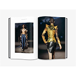 Alexander McQueen: Unseen варинант исполнения - 3 | Loft Concept в Казани