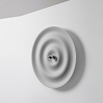 Бра круглое в минималистичном стиле Revelation варинант исполнения - 2 | Loft Concept в Казани