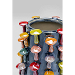 Ваза керамическая Mushrooms Multi варинант исполнения - 2 | Loft Concept в Казани