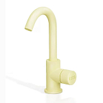 Цветной смеситель Dareo варинант исполнения - 9 | Loft Concept в Казани