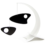 Декоративная статуэтка Abstract Fish Statuette варинант исполнения - 1 | Loft Concept в Казани