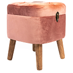 Пуф The heartbreaker is soft варинант исполнения - 1 | Loft Concept в Казани