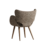 Стул Madina coffee варинант исполнения - 2 | Loft Concept в Казани